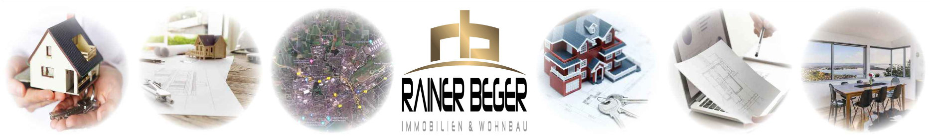 www.Immobilien-Beger.de - Ihr Immobilienmakler in Friedrichshafen und Ailingen